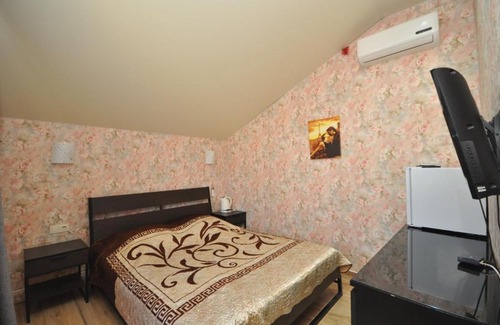 Sovetsky City District House | Мини отель Уют