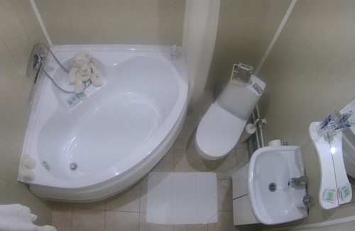 St. Petersburg City Centre Hotel | Мини-отель Фонтанка 64