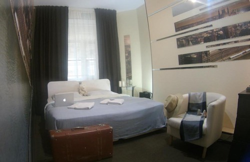 St. Petersburg City Centre Hotel | Мини-отель Фонтанка 64