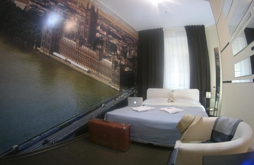 St. Petersburg City Centre Hotel | Мини-отель Фонтанка 64