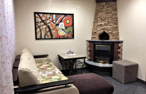 Bryansk Hotel | Мини-отель Энигма