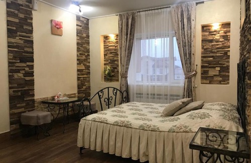 Bryansk Hotel | Мини-отель Энигма