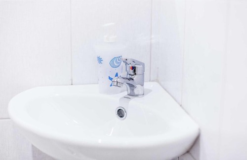 Tyumen Apartment | Мини-студия Харьковская 69-3