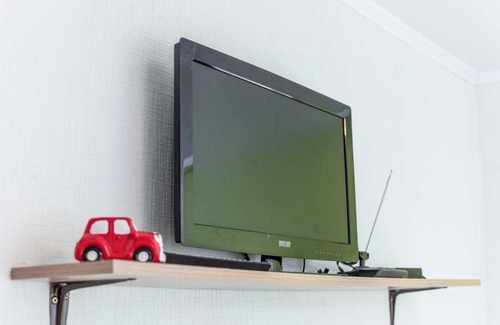 Tyumen Apartment | Мини-студия Харьковская 69-3