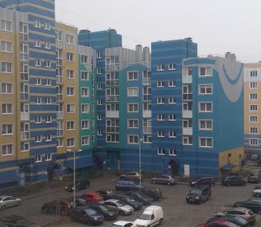 Kaliningrad Apartment | Минусинская 14