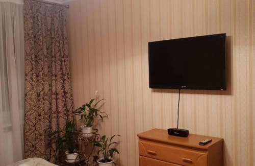 Kaliningrad Apartment | Минусинская 14