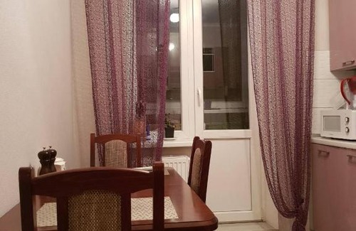 Kaliningrad Apartment | Минусинская 14