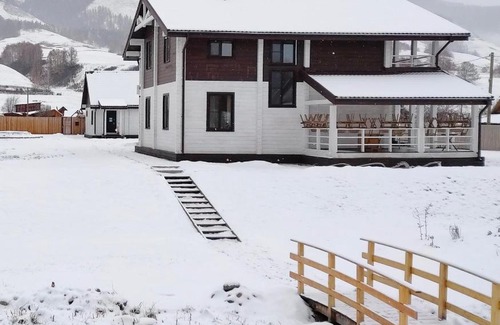 Gorbunovskoe Hotel | Мира Усадьба