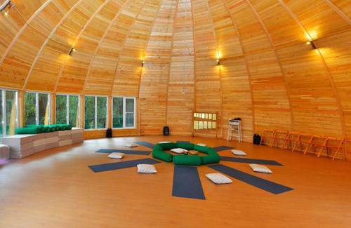 Gorbunovskoe Hotel | Мира Усадьба