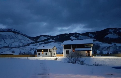 Gorbunovskoe Hotel | Мира Усадьба