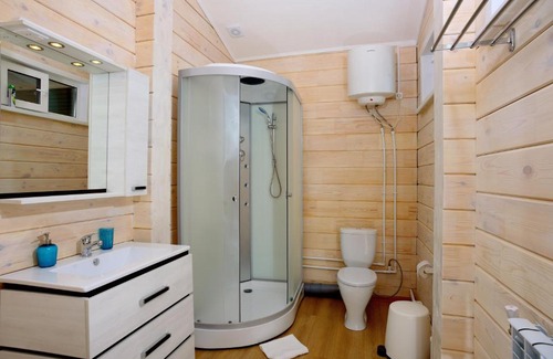 Gorbunovskoe Hotel | Мира Усадьба