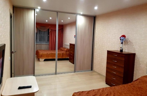 Oktyabrskiy rayon Apartment | Мира,23