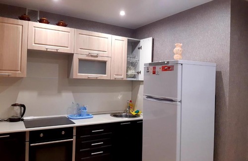 Oktyabrskiy rayon Apartment | Мира,23