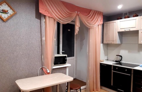 Oktyabrskiy rayon Apartment | Мира,23