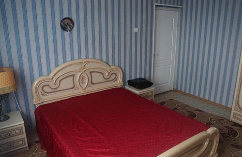 Nizhnevartovsk Apartment | Мира 31 к 1