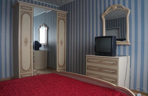 Nizhnevartovsk Apartment | Мира 31 к 1