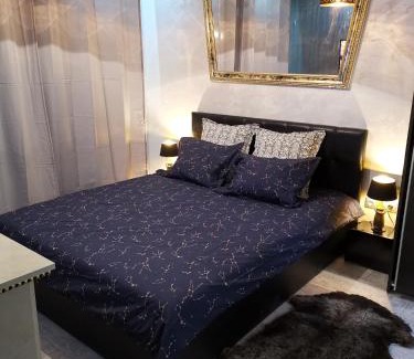 Shiligarnika Apartment | Мирков Дар