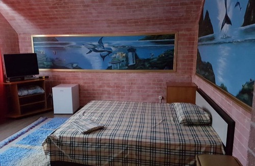 Stavropol House | Михайловские Бани