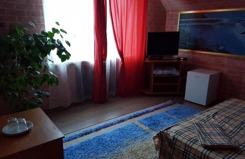 Stavropol House | Михайловские Бани