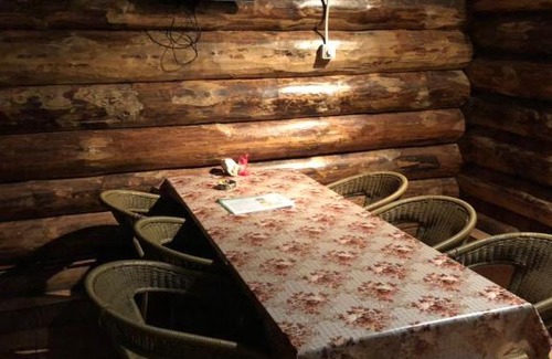 Stavropol House | Михайловские Бани