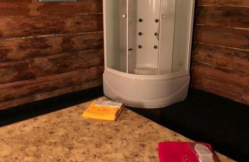 Stavropol House | Михайловские Бани