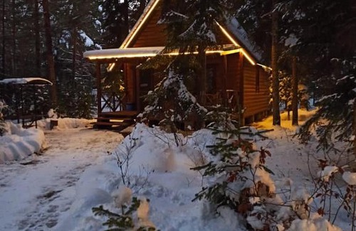 Arkhyz Apartment | Мишкин Дом