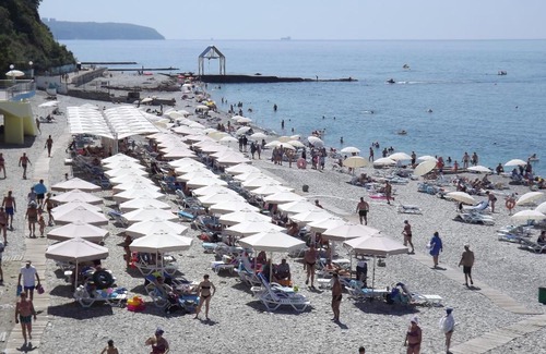 Nebug Resort | Молния Ямал Курортный Комплекс 2 корпус Ямал