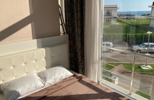 Imeritinskaya Lowland Apartment | Морской оазис