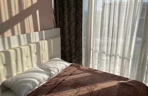 Imeritinskaya Lowland Apartment | Морской оазис