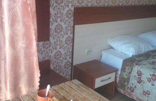 Gelendzhik House | Морской