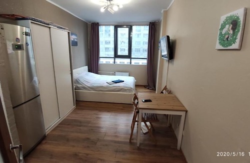 Moskovskiy Apartment | Московский 183-185 Апартаменты метро Московская