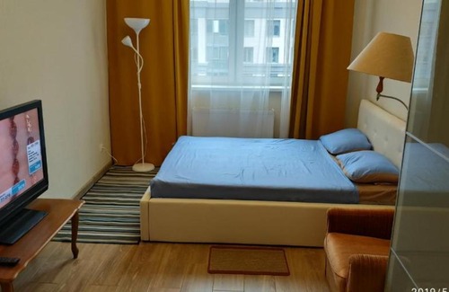 Moskovskiy Apartment | Московский 183-185 Апартаменты метро Московская