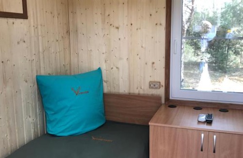 Gorozhanskoe Hotel | Мотель Охотник