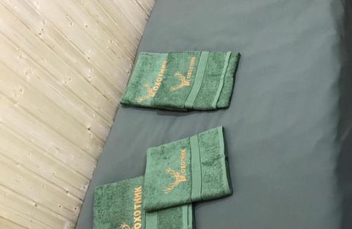 Gorozhanskoe Hotel | Мотель Охотник