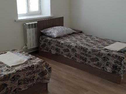 Proletarskoe Hotel | Мотель 888