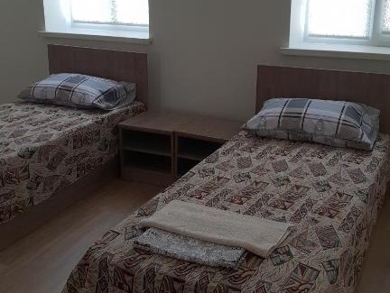 Proletarskoe Hotel | Мотель 888