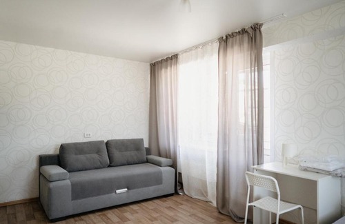 Emel'Yanovo Apartment | Навигатор - Апартаменты Аэропорт Красноярск