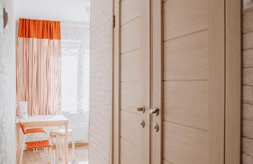 Emel'Yanovo Apartment | Навигатор - Апартаменты Аэропорт Красноярск