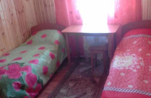 Kamennomostskiy House | На Зеленой горке