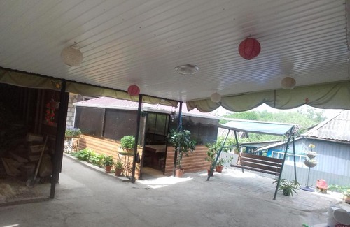 Kamennomostskiy House | На Зеленой горке