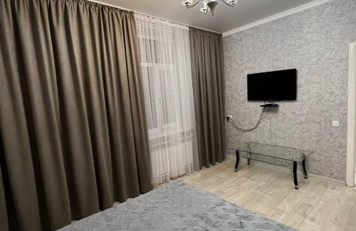 Tuzdybastau Apartment | На Майлина