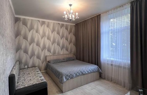 Tuzdybastau Apartment | На Майлина
