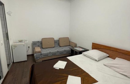 Anapa House | На Протапова,46