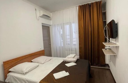 Anapa House | На Протапова,46