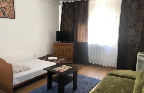 Anapa House | На Протапова,46