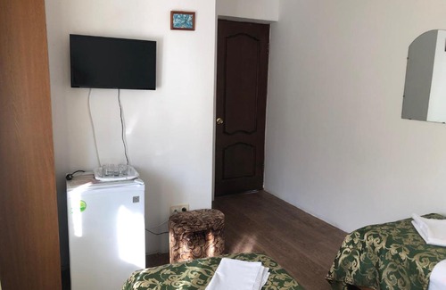 Anapa House | На Протапова,46