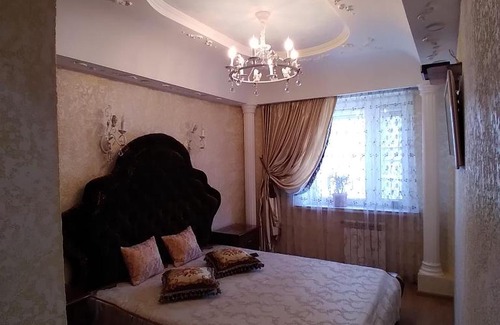 Sochi City Centre Apartment | Небесное гнездышко