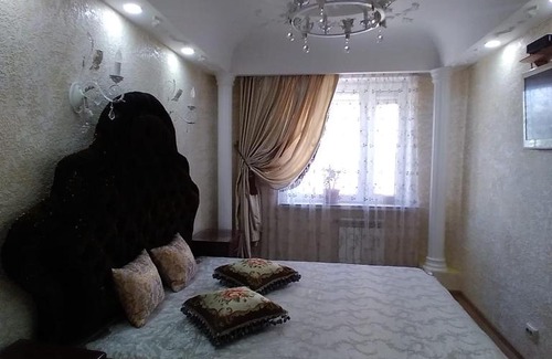 Sochi City Centre Apartment | Небесное гнездышко