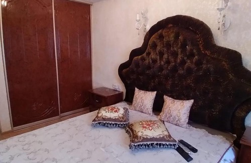 Sochi City Centre Apartment | Небесное гнездышко