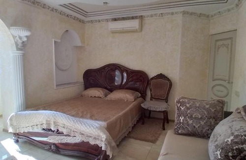 Sochi City Centre Apartment | Небесное гнездышко